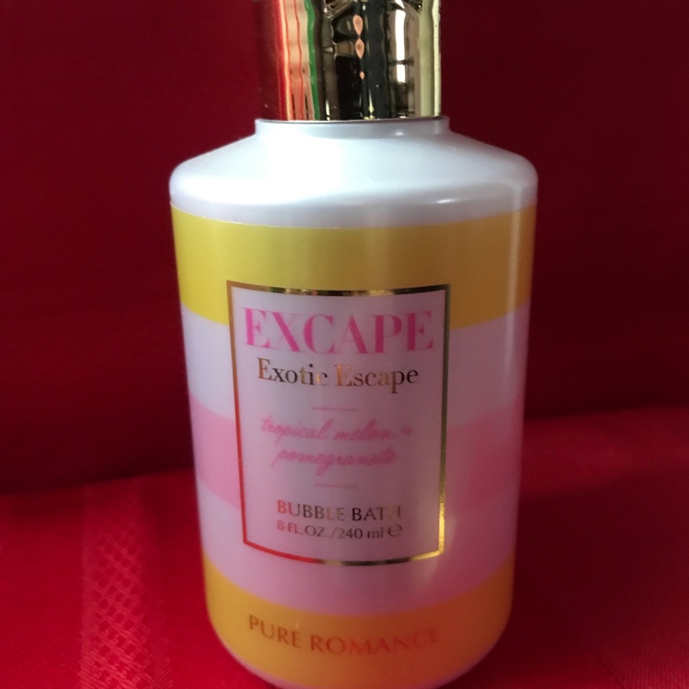 Pure Romance Escape